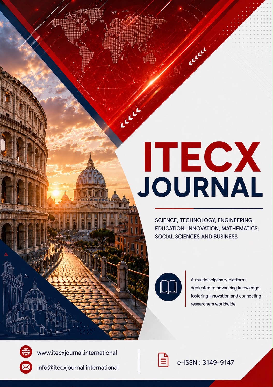 Current Issue Cover